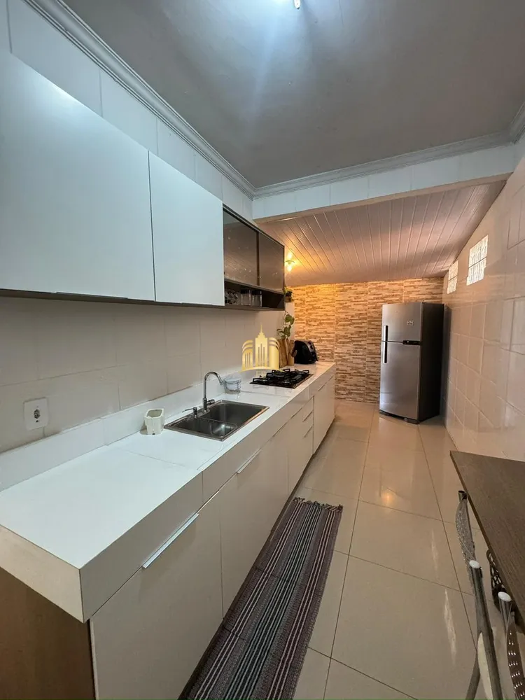 Casa, 2 quartos - Foto 4