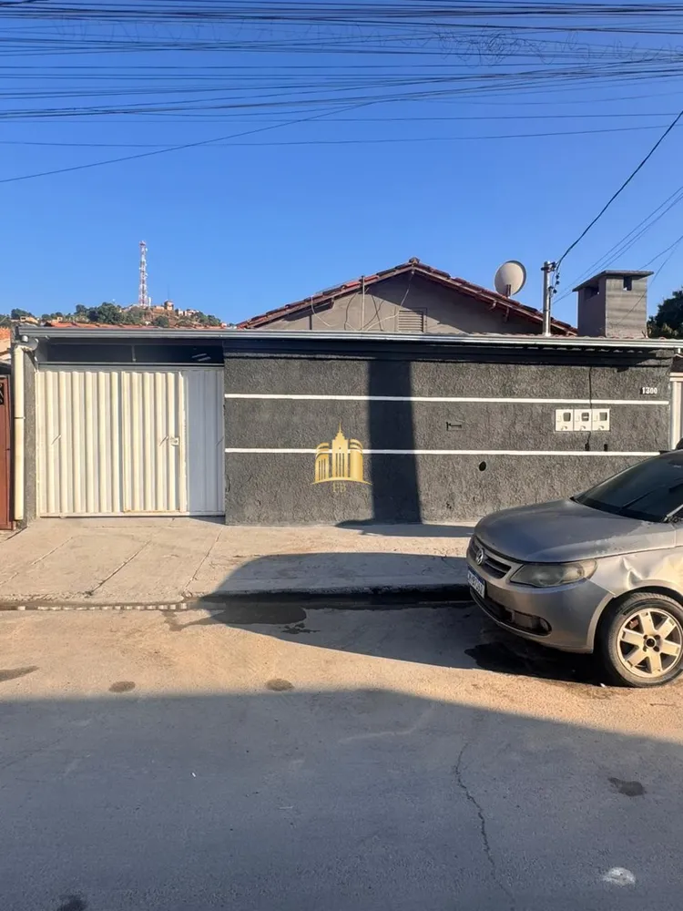 Casa, 2 quartos - Foto 8