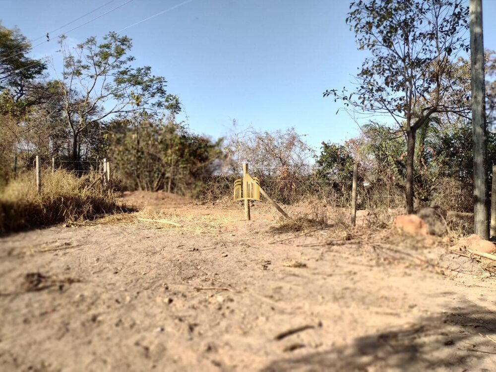 Terreno, 3 hectares - Foto 2