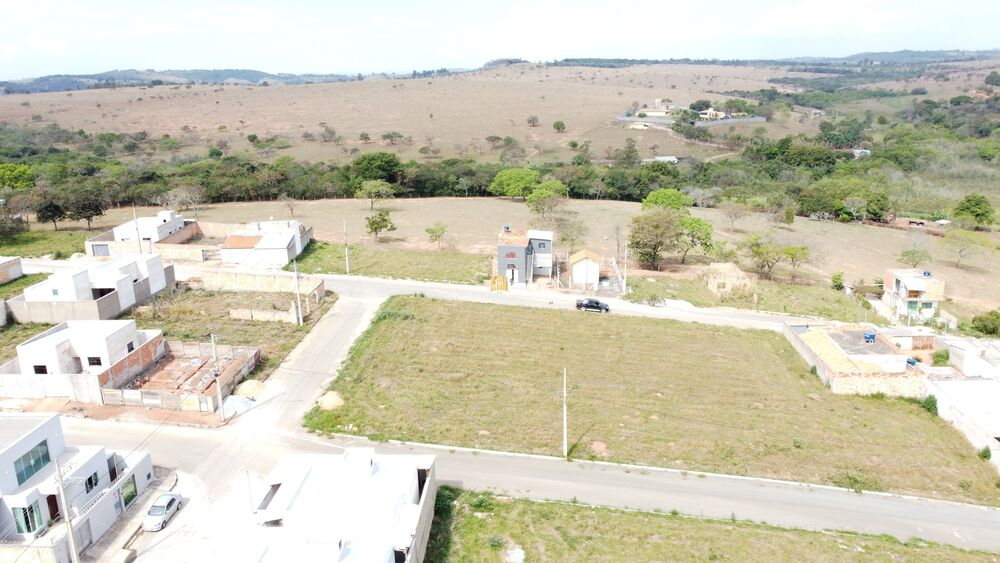 Terreno, 249 m² - Foto 1