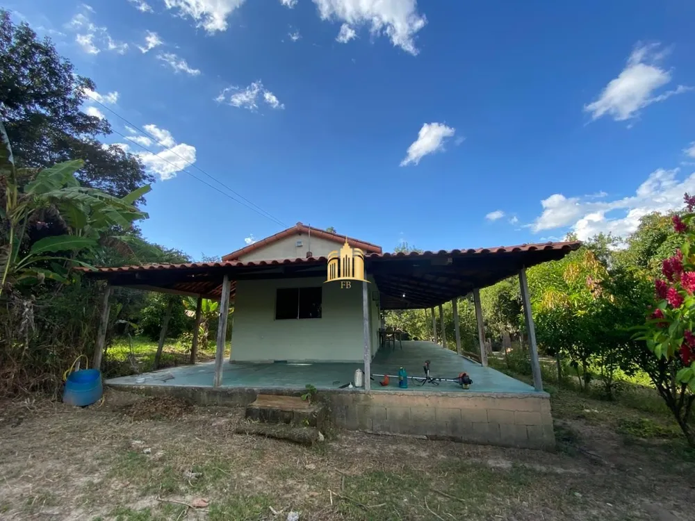 Sítio, 1 quarto, 1555 m² - Foto 1