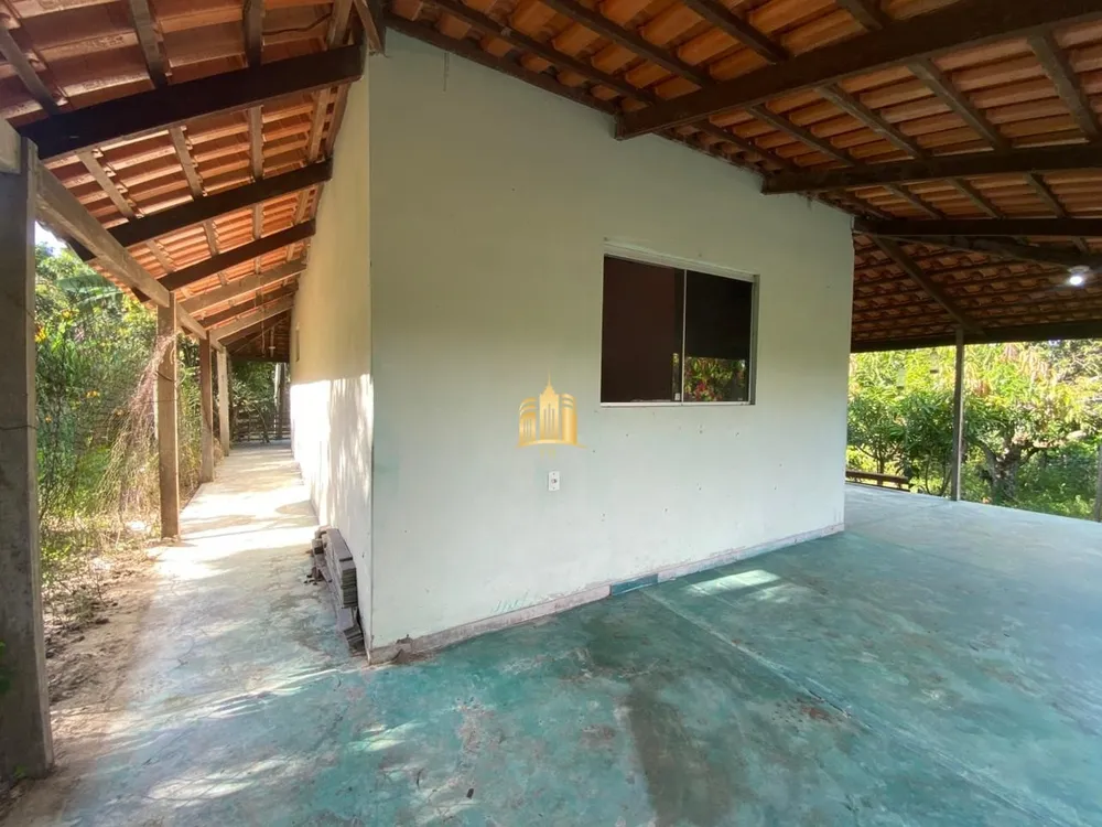 Sítio, 1 quarto, 1555 m² - Foto 9