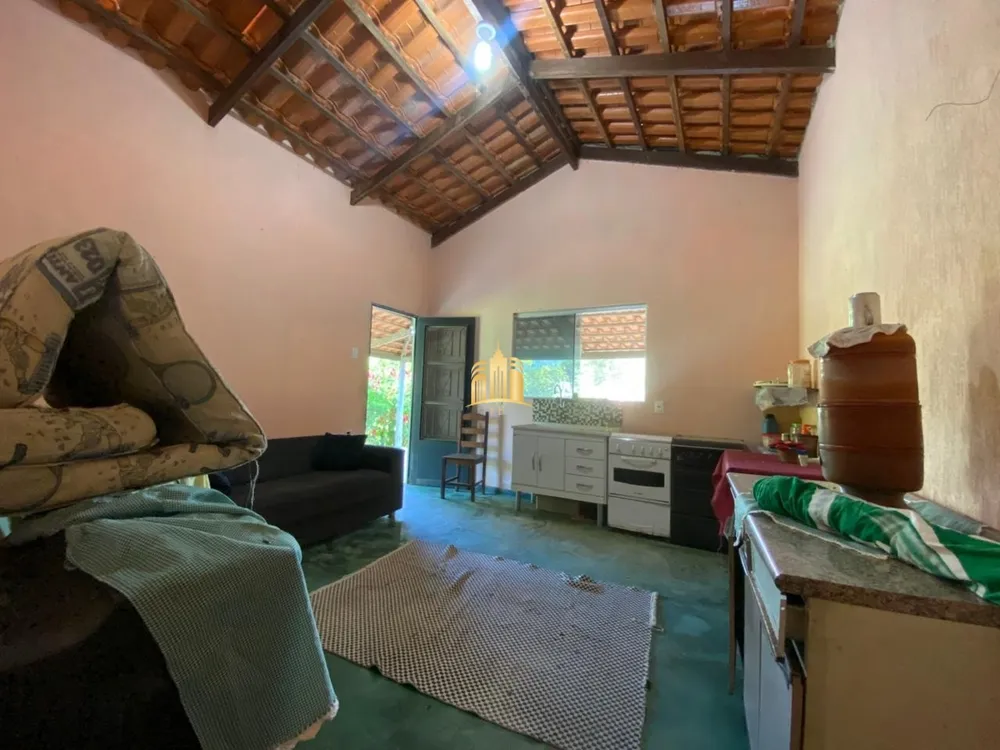 Sítio, 1 quarto, 1555 m² - Foto 2