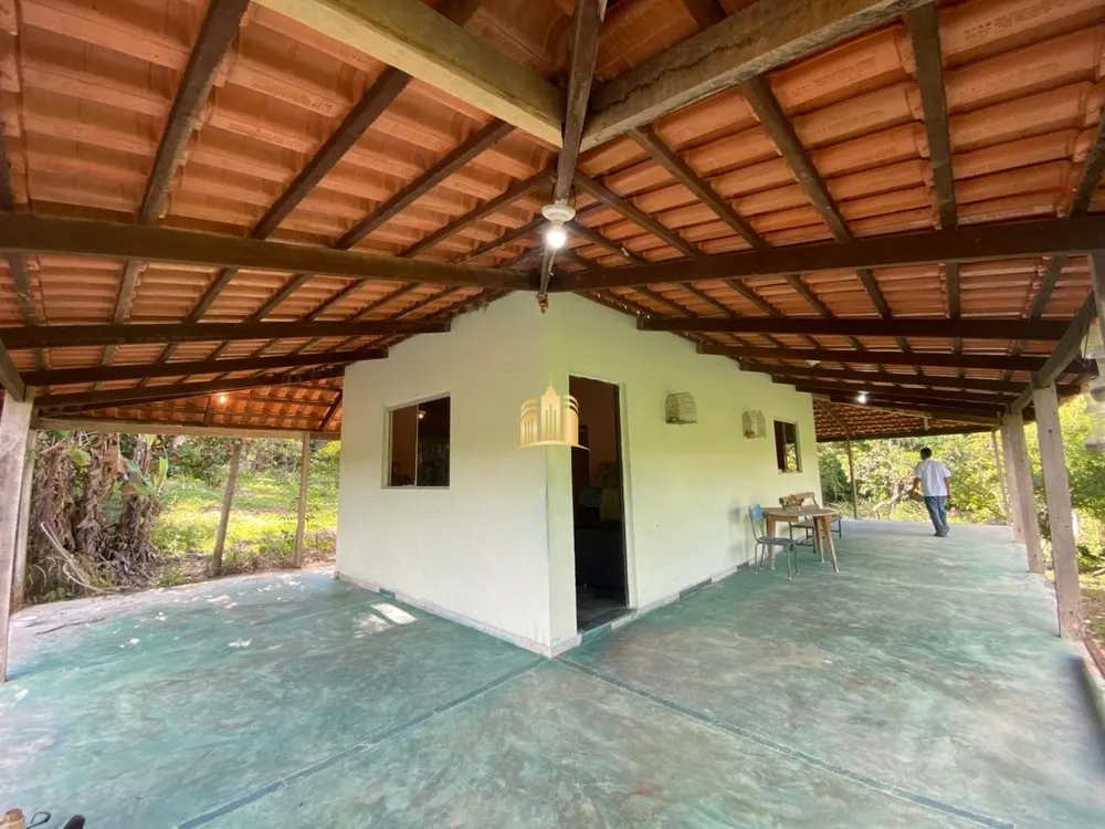 Sítio, 1 quarto, 1555 m² - Foto 4