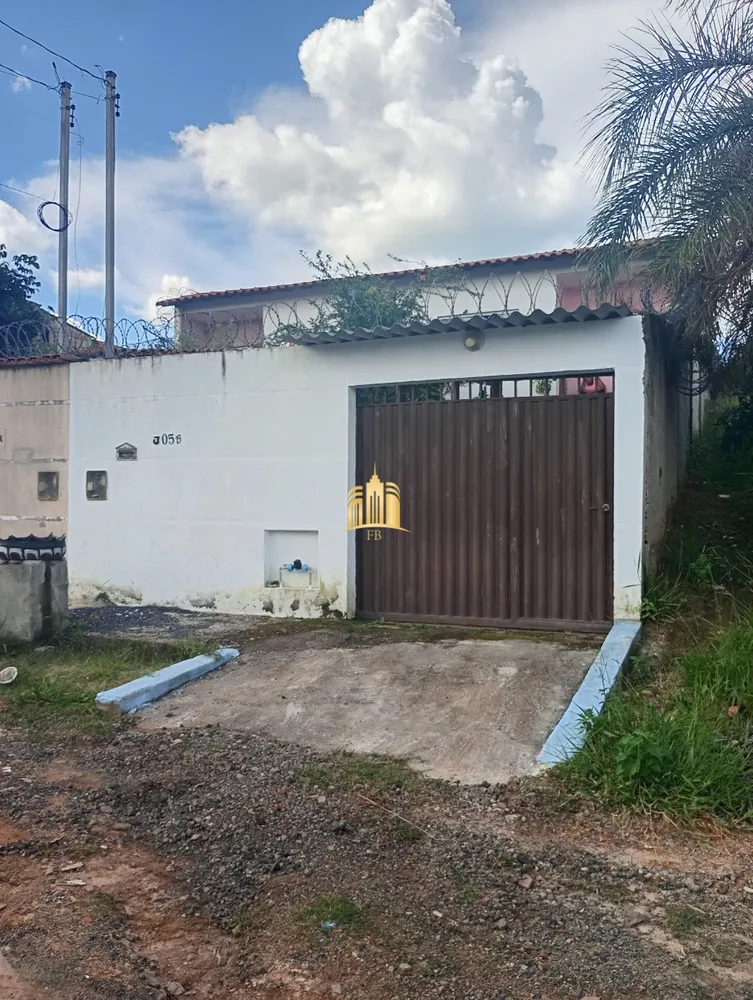 Casa, 3 quartos, 180 m² - Foto 2