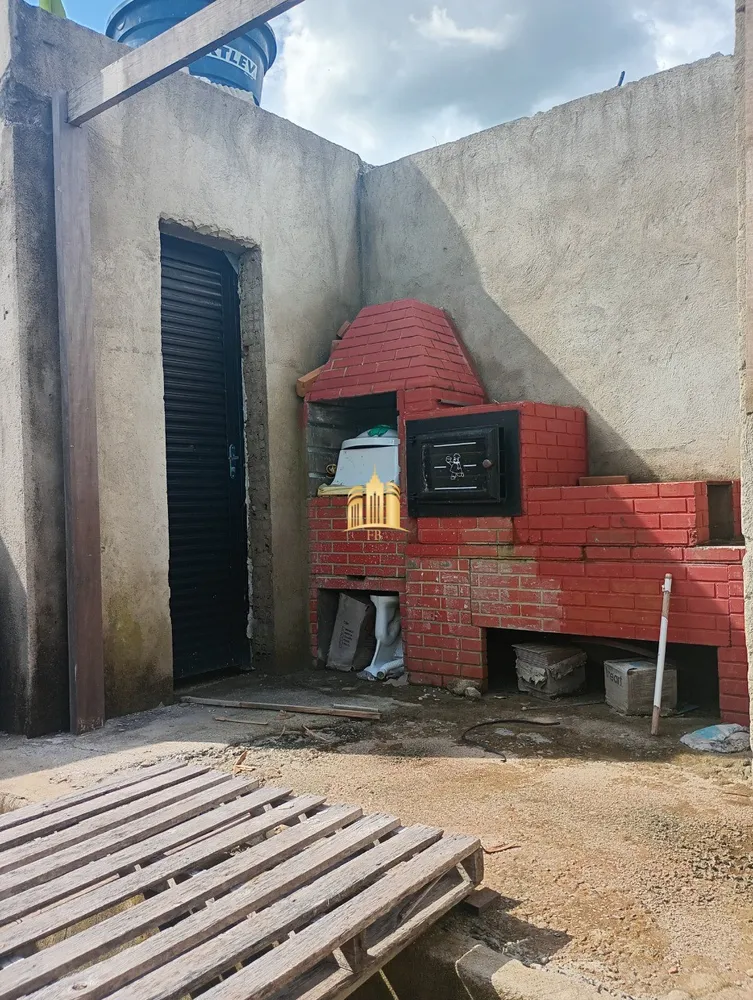 Casa, 3 quartos, 180 m² - Foto 4