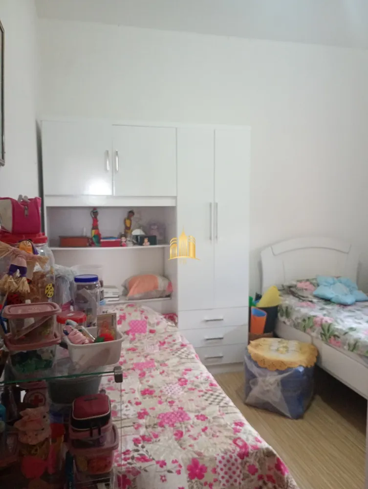 Casa, 3 quartos, 180 m² - Foto 8