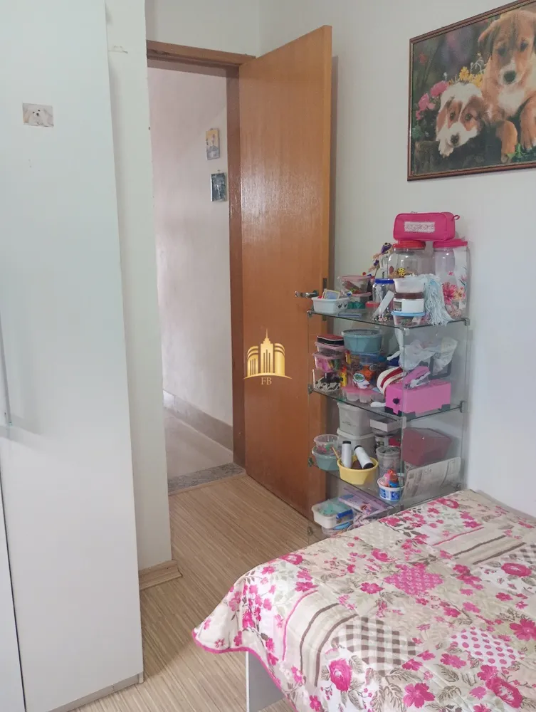 Casa, 3 quartos, 180 m² - Foto 12