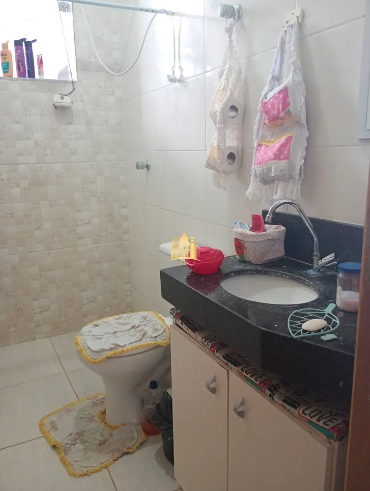 Casa, 3 quartos, 180 m² - Foto 3