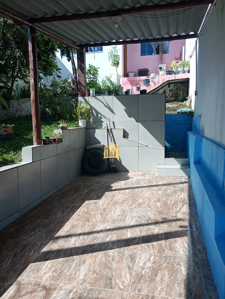 Casa, 3 quartos, 180 m² - Foto 11