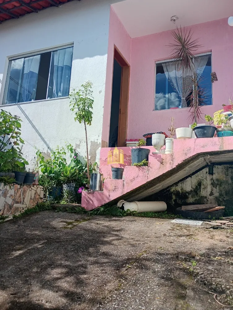 Casa, 3 quartos, 180 m² - Foto 3