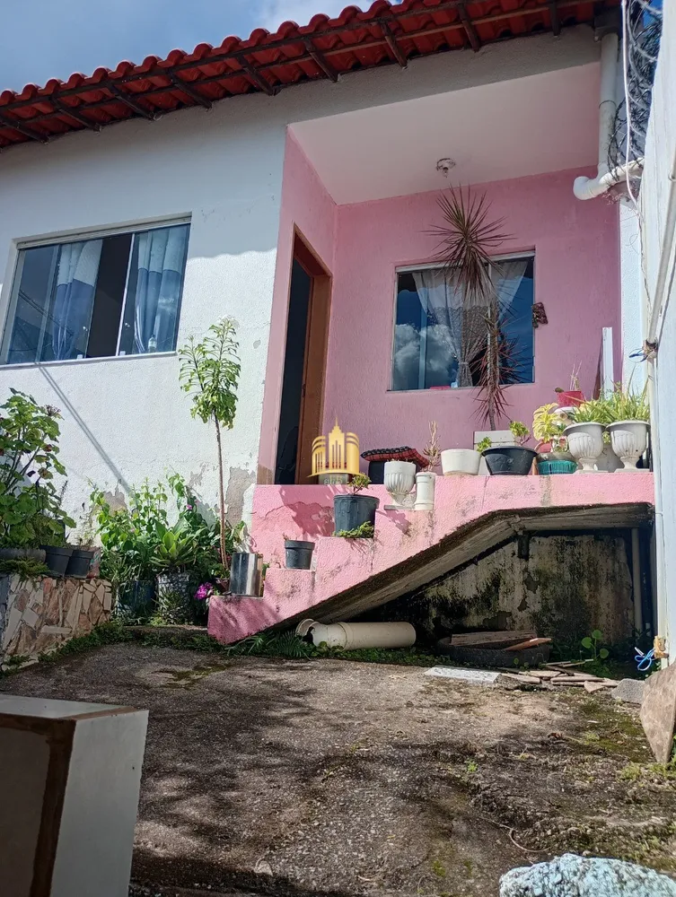 Casa, 3 quartos, 180 m² - Foto 1