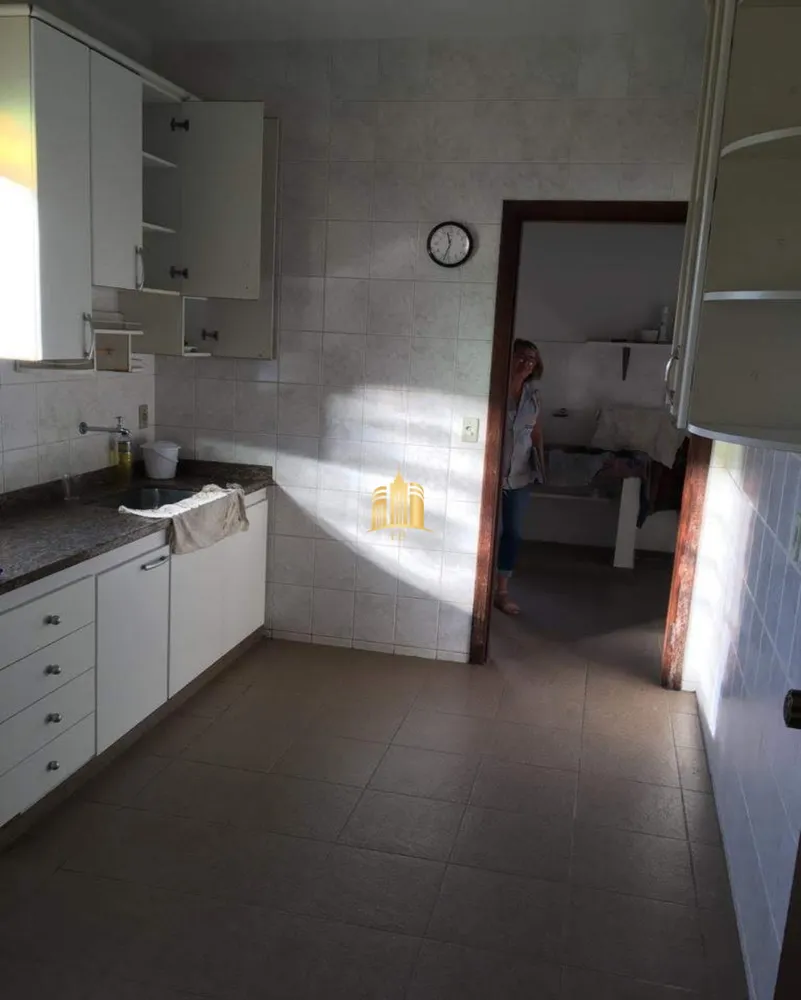 Apartamento, 3 quartos, 120 m² - Foto 1