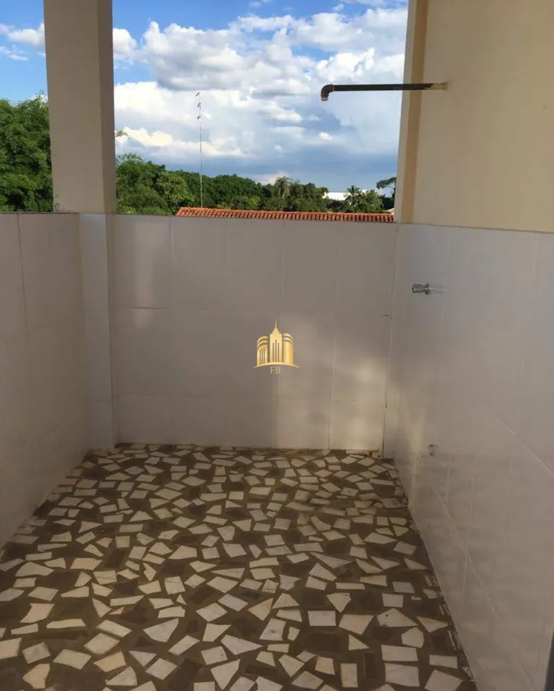 Apartamento, 3 quartos, 120 m² - Foto 12