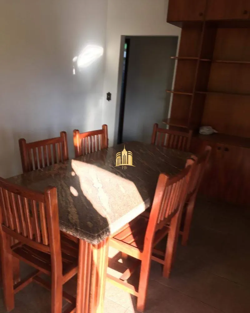 Apartamento, 3 quartos, 120 m² - Foto 2