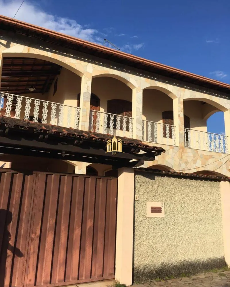 Apartamento, 3 quartos, 120 m² - Foto 1