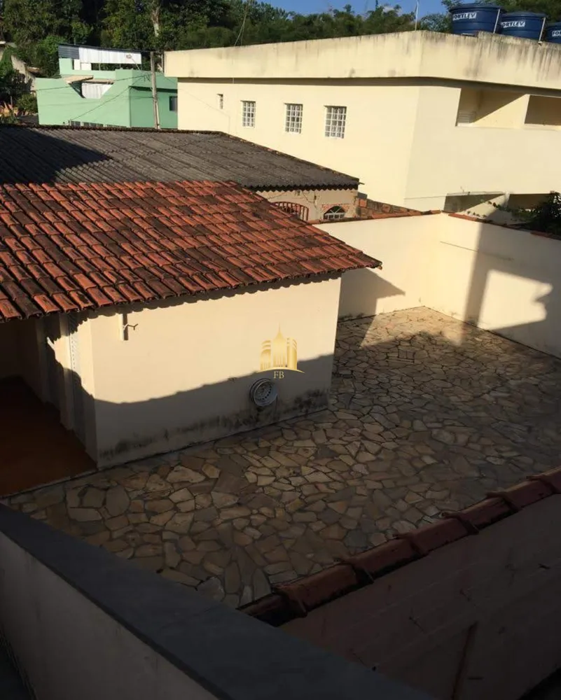 Apartamento, 3 quartos, 120 m² - Foto 3