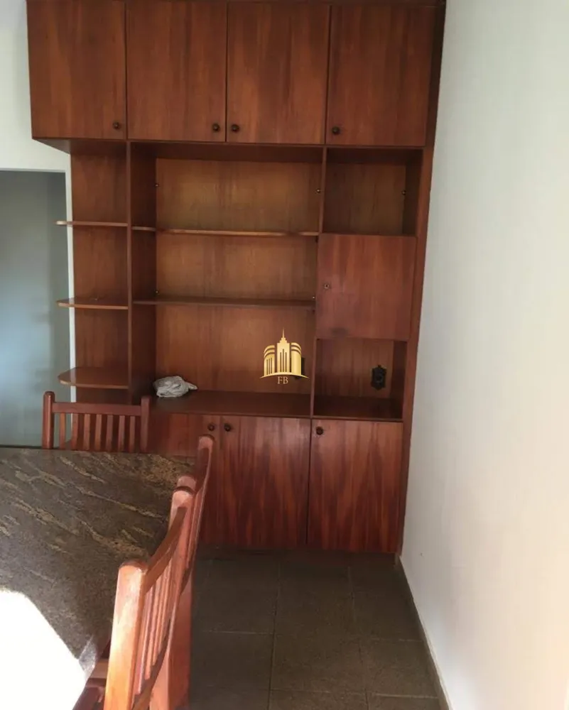Apartamento, 3 quartos, 120 m² - Foto 4