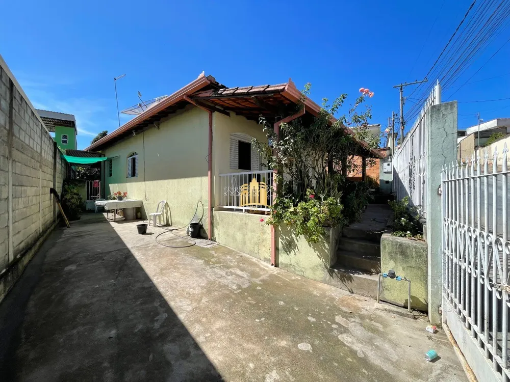 Casa, 3 quartos, 119 m² - Foto 2