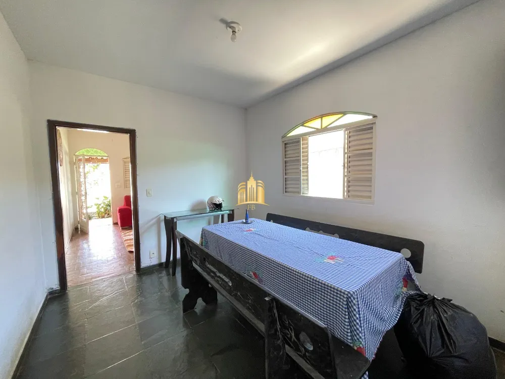 Casa, 3 quartos, 119 m² - Foto 8
