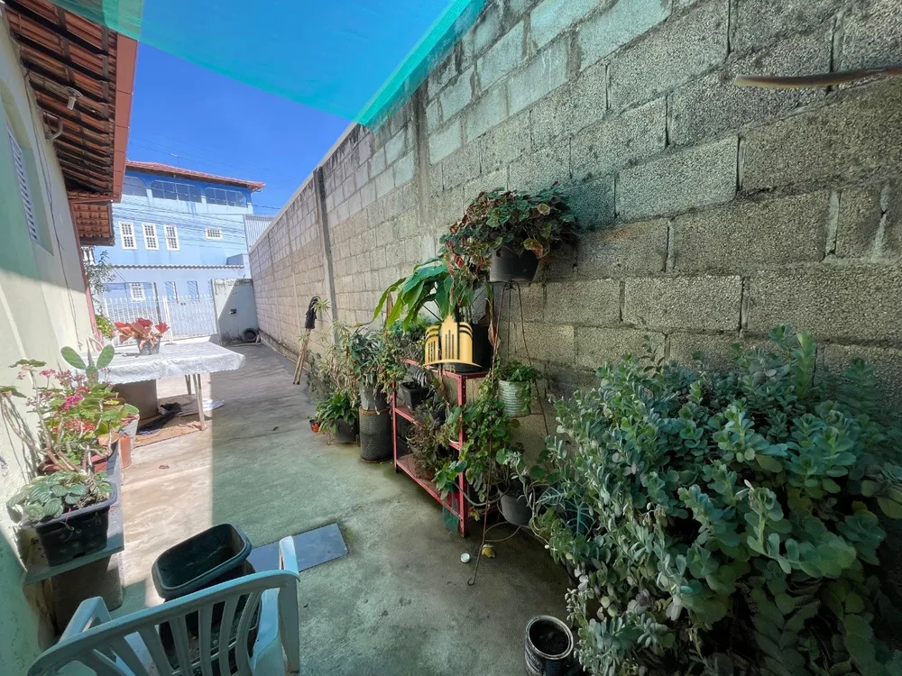 Casa, 3 quartos, 119 m² - Foto 10