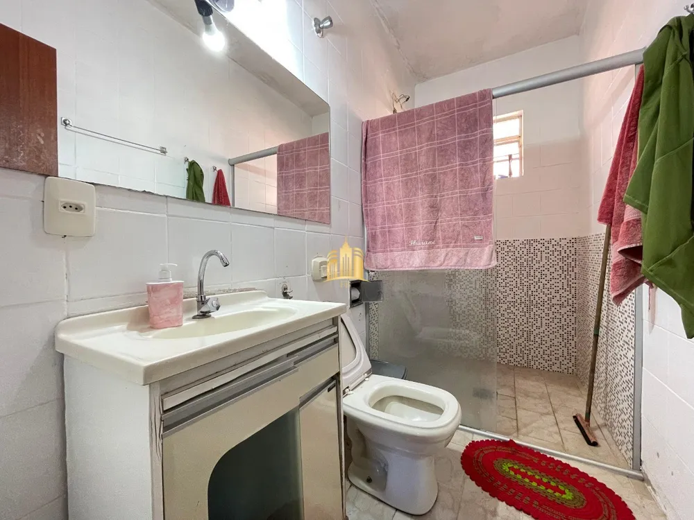 Casa, 3 quartos, 119 m² - Foto 3