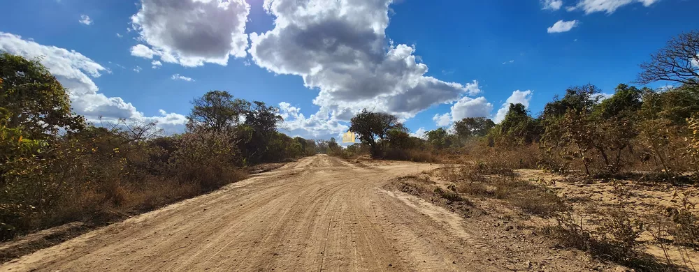 Terreno à venda, 1000m² - Foto 3