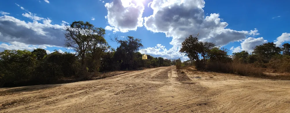 Terreno, 1000 m² - Foto 1