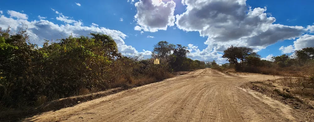 Terreno à venda, 1000m² - Foto 2