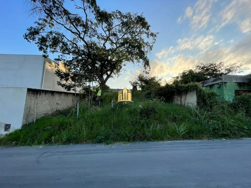 Terreno, 510 m² - Foto 1