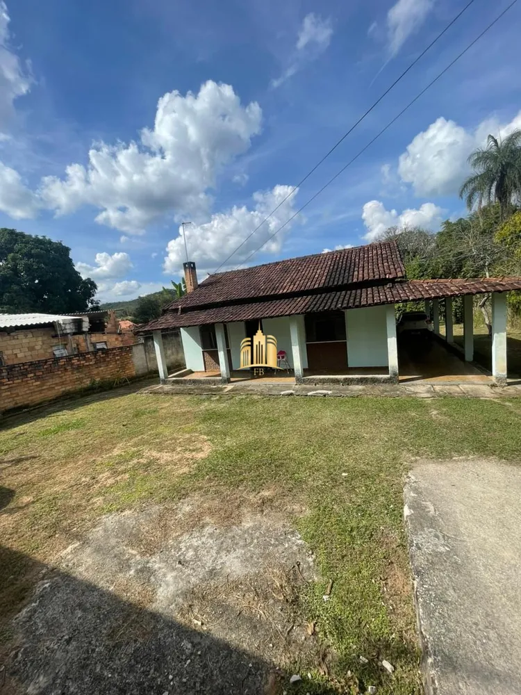 Casa, 2 quartos - Foto 3
