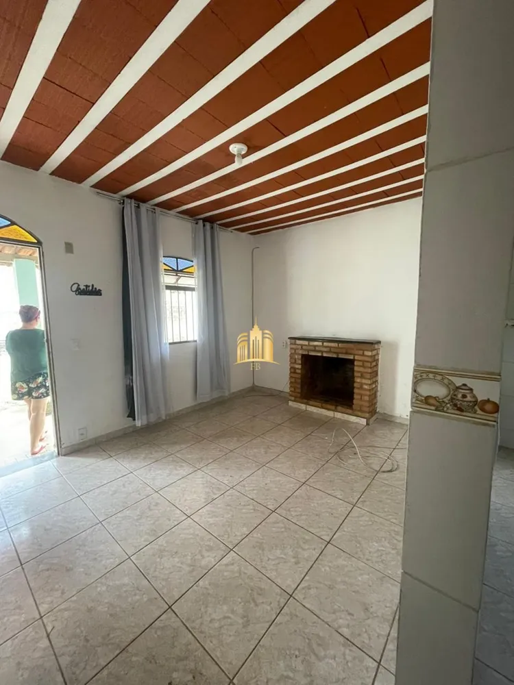 Casa, 2 quartos - Foto 9