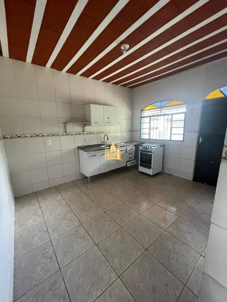 Casa, 2 quartos - Foto 1