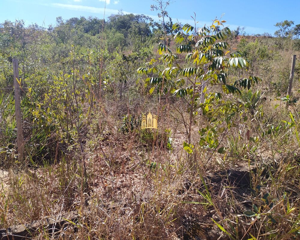 Terreno, 415 m² - Foto 1