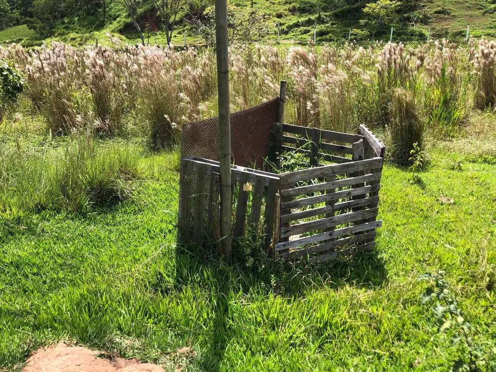 Loteamento e Condomínio, 5 hectares - Foto 7