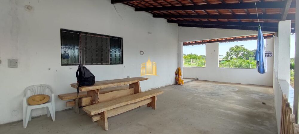 Sítio à venda e aluguel com 6 quartos, 2682m² - Foto 10