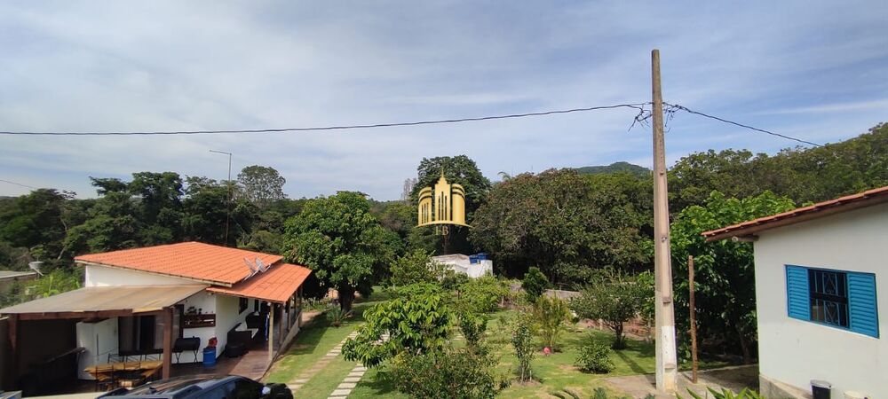 Sítio à venda e aluguel com 6 quartos, 2682m² - Foto 15