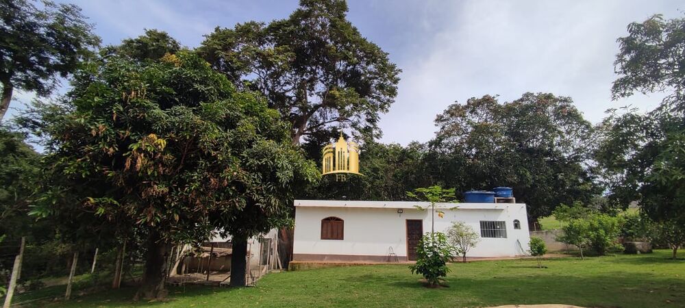 Sítio à venda e aluguel com 6 quartos, 2682m² - Foto 8