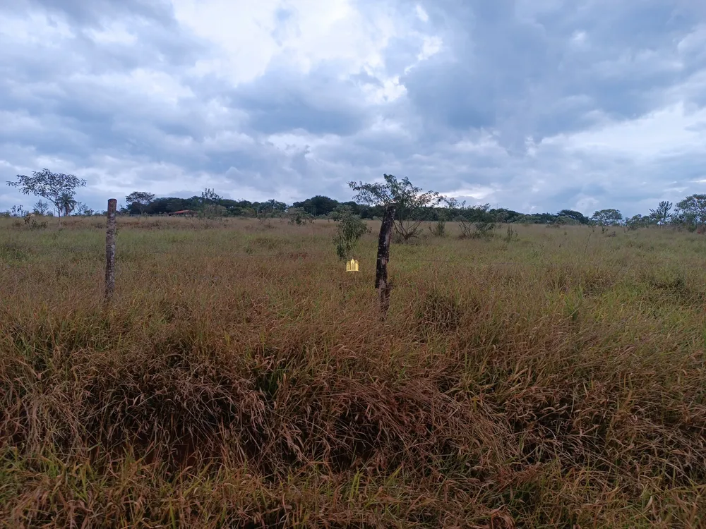 Loteamento e Condomínio, 4 hectares - Foto 11