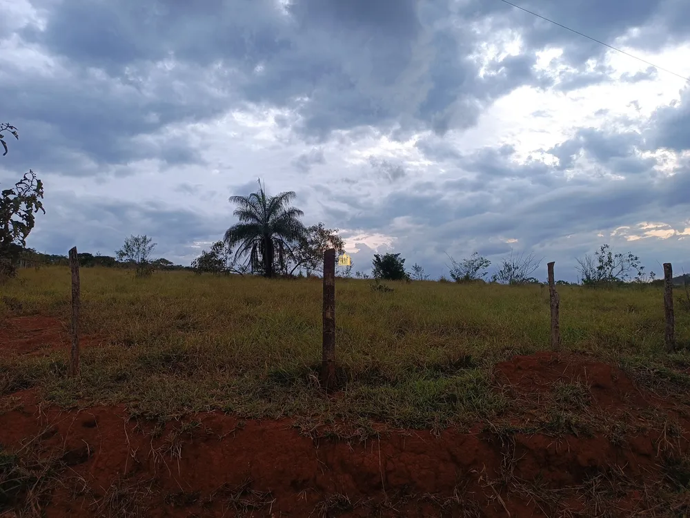 Loteamento e Condomínio, 4 hectares - Foto 12