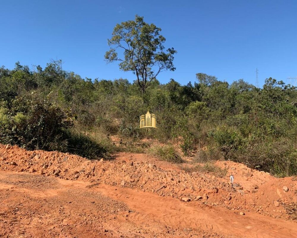 Terreno, 1000 m² - Foto 1