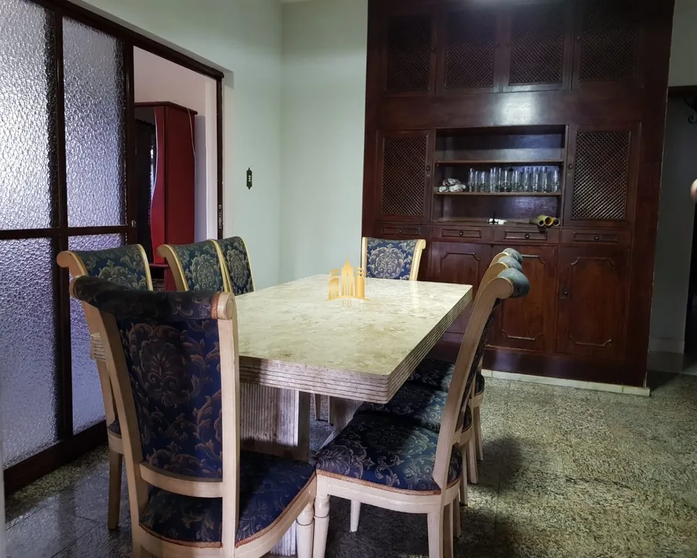 Casa, 4 quartos - Foto 17