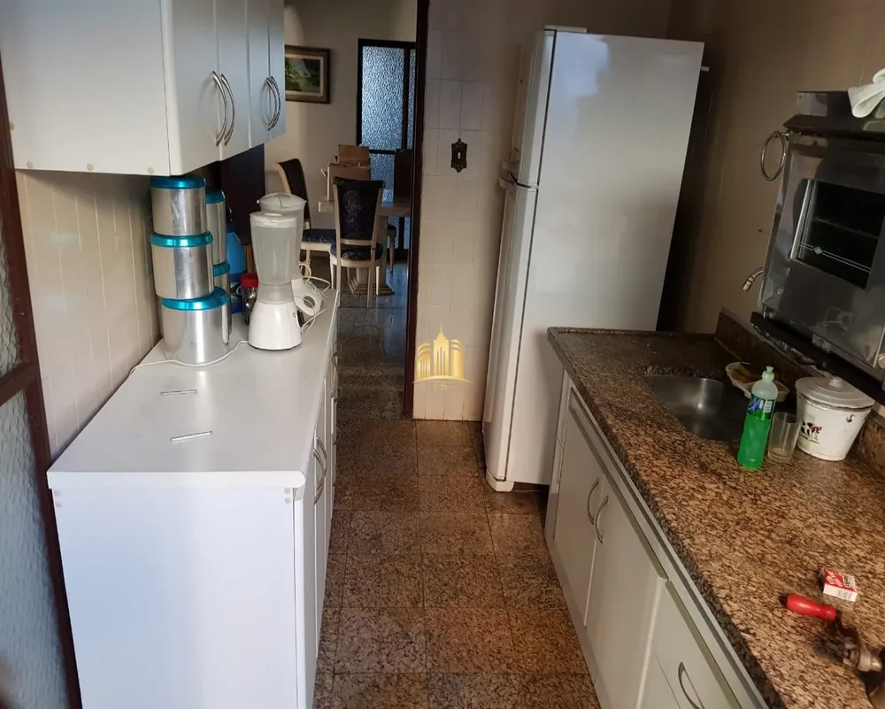 Casa, 4 quartos - Foto 20