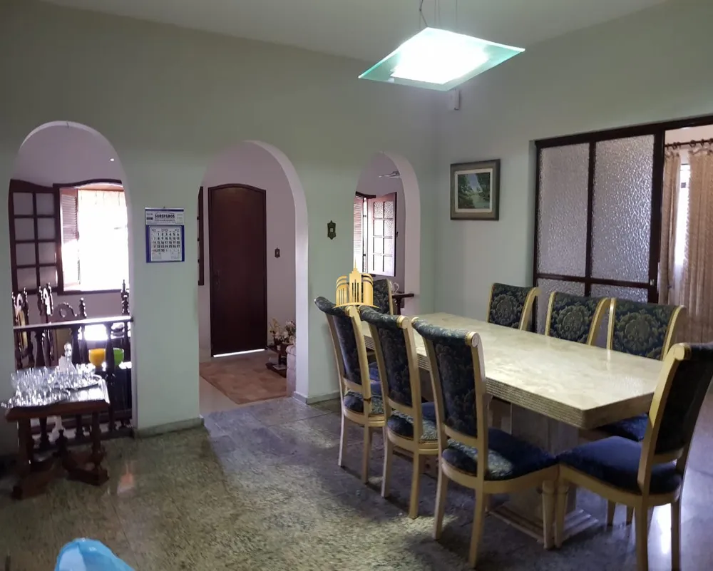 Casa, 4 quartos - Foto 16