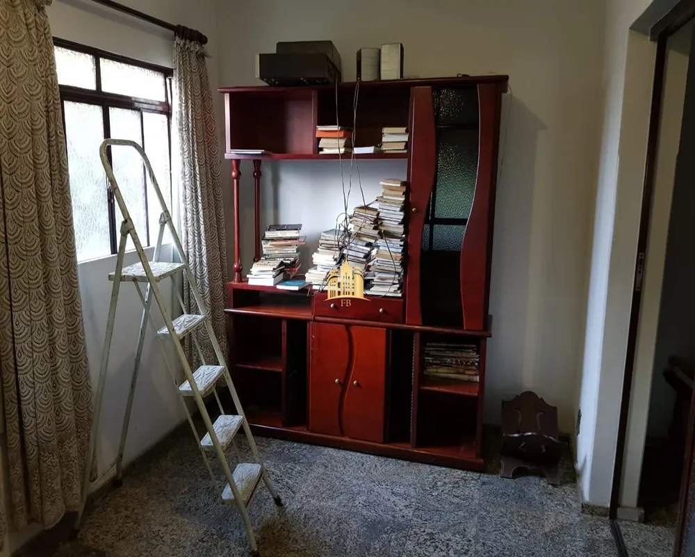 Casa, 4 quartos - Foto 22