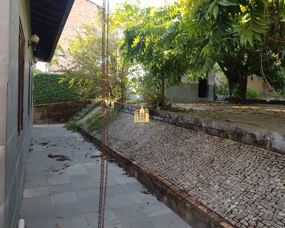 Casa, 4 quartos - Foto 4