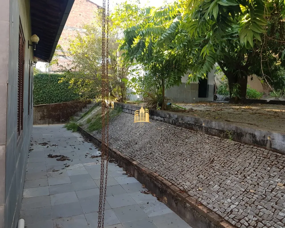 Casa, 4 quartos - Foto 11