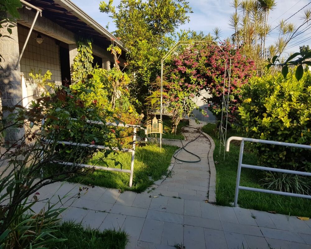 Casa, 4 quartos - Foto 7