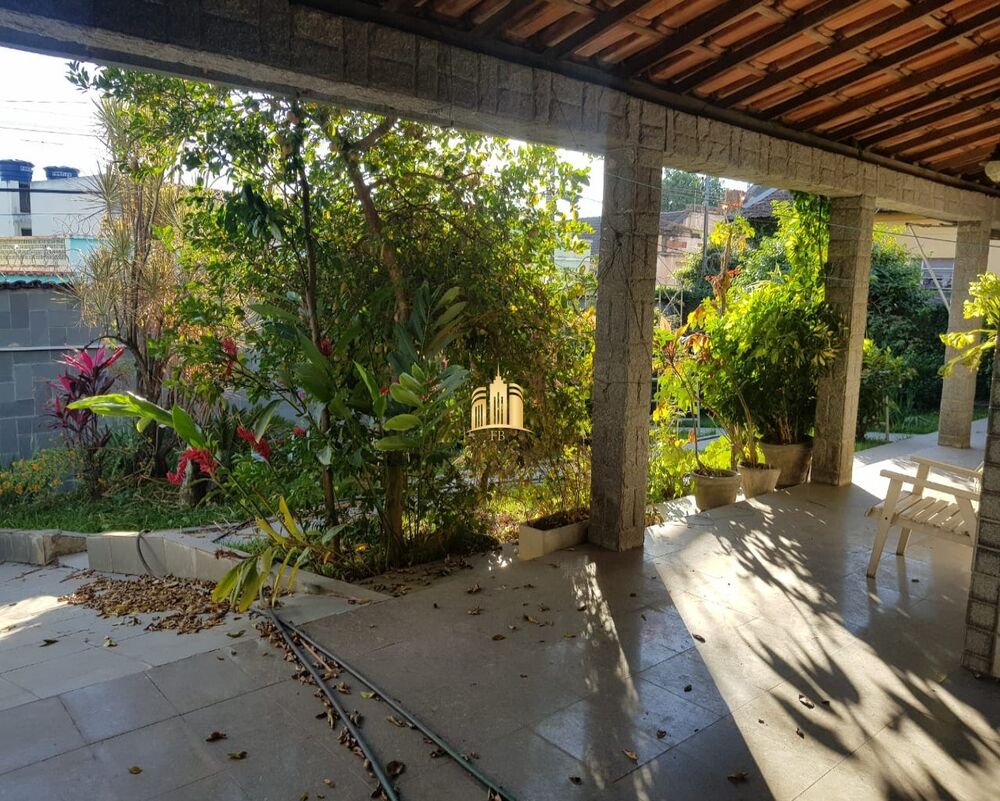 Casa, 4 quartos - Foto 1