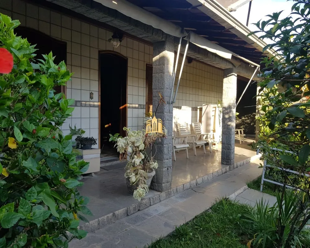 Casa, 4 quartos - Foto 12